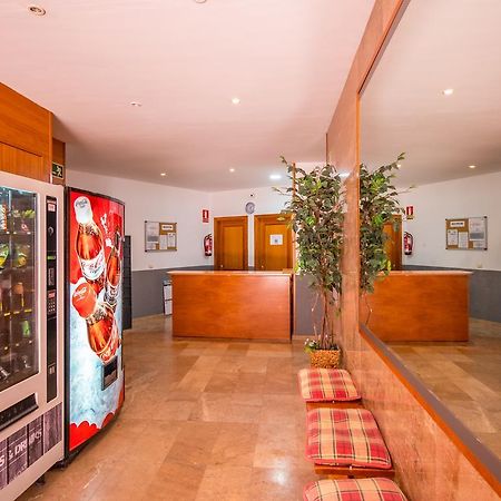 Apartaments Ar Easy Santa Anna II Lloret de Mar Exterior foto