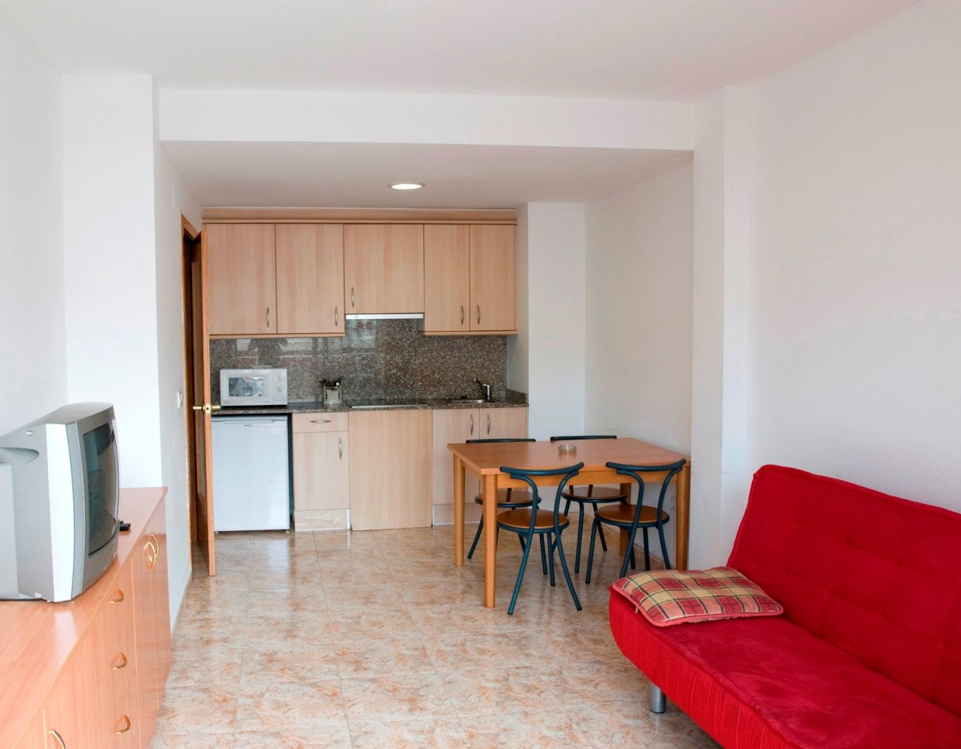 Apartaments Ar Easy Santa Anna II Lloret de Mar Exterior foto