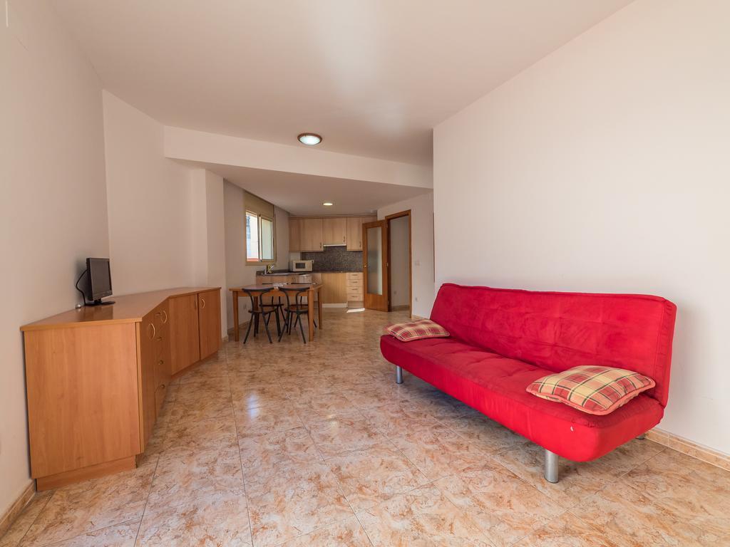 Apartaments Ar Easy Santa Anna II Lloret de Mar Exterior foto