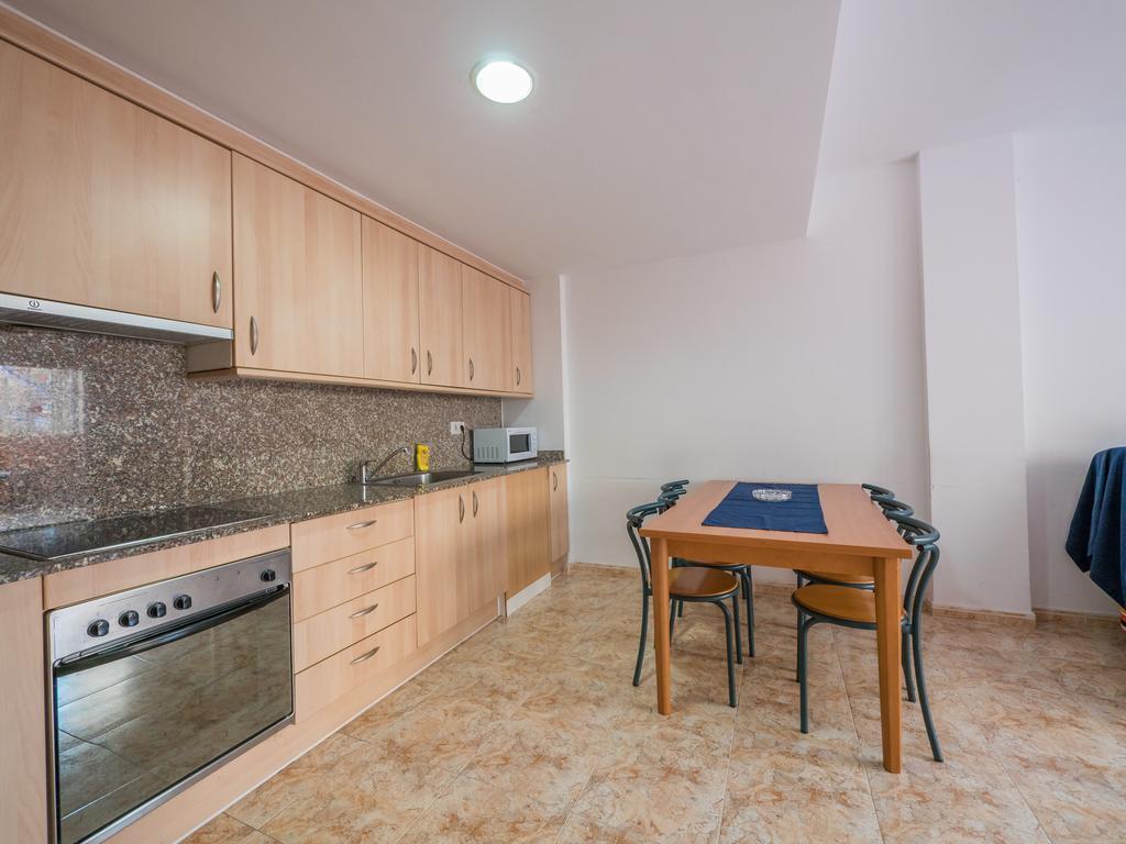 Apartaments Ar Easy Santa Anna II Lloret de Mar Exterior foto